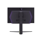 모니터 LG 울트라기어 게이밍모니터 (27GS95QE.BKR) 썸네일이미지 9