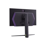 모니터 LG 울트라기어 게이밍모니터 (27GS95QE.BKR) 썸네일이미지 11