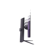 모니터 LG 울트라기어 게이밍모니터 (27GS95QE.BKR) 썸네일이미지 15