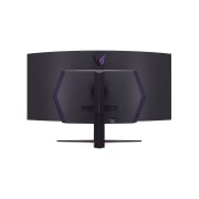 모니터 LG 울트라기어 게이밍모니터 (45GS96QB.BKR) 썸네일이미지 9