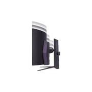 모니터 LG 울트라기어 게이밍모니터 (45GS96QB.BKR) 썸네일이미지 15