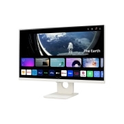 모니터 LG 스마트모니터 (25SR50F.BKR) 썸네일이미지 4