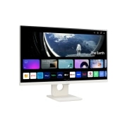 모니터 LG 스마트모니터 (25SR50F.BKR) 썸네일이미지 5