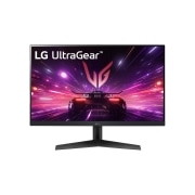 모니터 LG 울트라기어 게이밍모니터 (24GS60F.BKR) 썸네일이미지 2