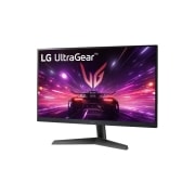 모니터 LG 울트라기어 게이밍모니터 (24GS60F.BKR) 썸네일이미지 3