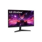모니터 LG 울트라기어 게이밍모니터 (24GS60F.BKR) 썸네일이미지 4