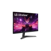 모니터 LG 울트라기어 게이밍모니터 (24GS60F.BKR) 썸네일이미지 5