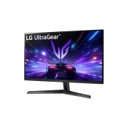 모니터 LG 울트라기어 게이밍모니터 (27GS60F.BKR) 썸네일이미지 3