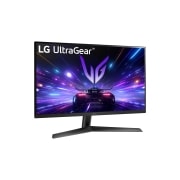 모니터 LG 울트라기어 게이밍모니터 (27GS60F.BKR) 썸네일이미지 4