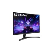 모니터 LG 울트라기어 게이밍모니터 (27GS60F.BKR) 썸네일이미지 5