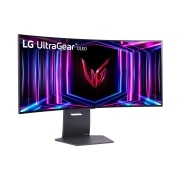 모니터 LG 울트라기어 게이밍모니터 (34GS95QE.BKR) 썸네일이미지 4