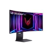 모니터 LG 울트라기어 게이밍모니터 (34GS95QE.BKR) 썸네일이미지 5