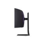 모니터 LG 울트라기어 게이밍모니터 (34GS95QE.BKR) 썸네일이미지 7
