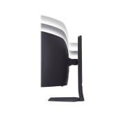 모니터 LG 울트라기어 게이밍모니터 (34GS95QE.BKR) 썸네일이미지 10