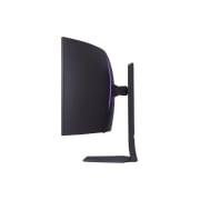 모니터 LG 울트라기어 게이밍모니터 (39GS95QE.BKR) 썸네일이미지 7