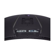 모니터 LG 울트라기어 게이밍모니터 (39GS95QE.BKR) 썸네일이미지 13