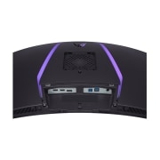 모니터 LG 울트라기어 게이밍모니터 (39GS95QE.BKR) 썸네일이미지 12