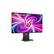 모니터 LG 울트라기어 게이밍모니터 (32GS95UE.BKR) 썸네일이미지 4