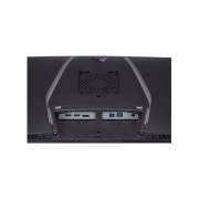 모니터 LG 울트라기어 게이밍모니터 (32GS95UE.BKR) 썸네일이미지 12