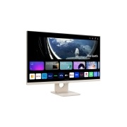 모니터 LG 스마트모니터 (27SR50FE.BKR) 썸네일이미지 5