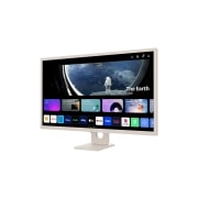 모니터 LG 스마트모니터 (32SR50FE.BKR) 썸네일이미지 2