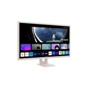 모니터 LG 스마트모니터 (32SR50FE.BKR) 썸네일이미지 3