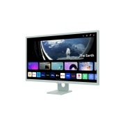 모니터 LG 스마트모니터 (32SR50FG.BKR) 썸네일이미지 1