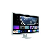 모니터 LG 스마트모니터 (32SR50FG.BKR) 썸네일이미지 3