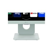 모니터 LG 스마트모니터 (32SR50FG.BKR) 썸네일이미지 9