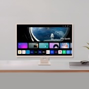모니터 LG 스마트모니터 (32SR50FP.BKR) 썸네일이미지 1