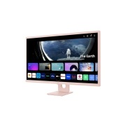 모니터 LG 스마트모니터 (32SR50FP.BKR) 썸네일이미지 4