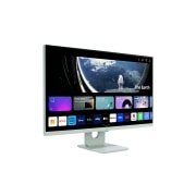 모니터 LG 스마트모니터 (27SR50FG.BKR) 썸네일이미지 6