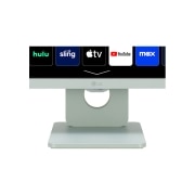 모니터 LG 스마트모니터 (27SR50FG.BKR) 썸네일이미지 11