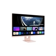 모니터 LG 스마트모니터 (27SR50FP.BKR) 썸네일이미지 5