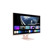 모니터 LG 스마트모니터 (27SR50FP.BKR) 썸네일이미지 6