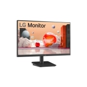 모니터 LG PC 모니터 (24MS500.BKR) 썸네일이미지 4