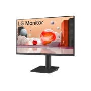 모니터 LG PC 모니터 (25MS550.BKR) 썸네일이미지 3