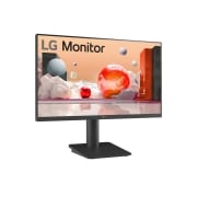 모니터 LG PC 모니터 (25MS550.BKR) 썸네일이미지 4