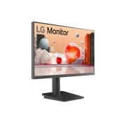 모니터 LG PC 모니터 (25MS550.BKR) 썸네일이미지 5
