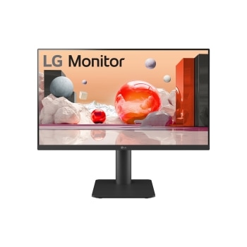 LG PC 모니터