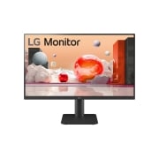 모니터 LG PC 모니터 (27MS550.BKR) 썸네일이미지 2