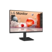 모니터 LG PC 모니터 (27MS550.BKR) 썸네일이미지 4