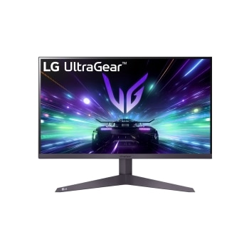 LG 울트라기어 게이밍모니터