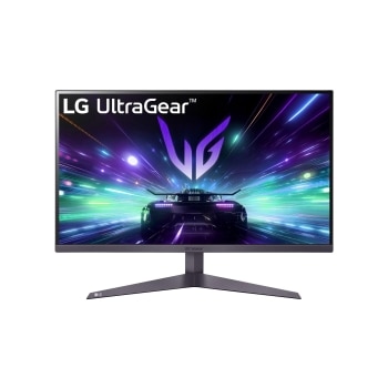 LG 울트라기어 게이밍모니터