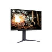 모니터 LG 울트라기어 게이밍모니터 (27GS75Q.BKR) 썸네일이미지 4