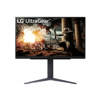 LG 울트라기어 게이밍모니터