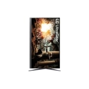 모니터 LG 울트라기어 게이밍모니터 (32GS75Q.BKR) 썸네일이미지 11