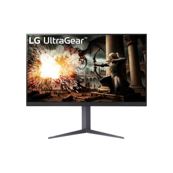 LG 울트라기어 게이밍모니터