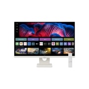 모니터 LG 스마트모니터 (27SR73U.BKR) 썸네일이미지 0