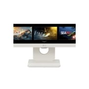 모니터 LG 스마트모니터 (27SR73U.BKR) 썸네일이미지 10